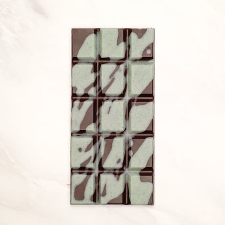 【チョコミン党推薦品】ミントラバー〈Mint Lover〉