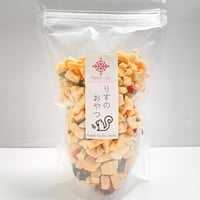 りすのおやつ〈Super food snack〉superbig