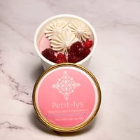 Very Berry Rawムース