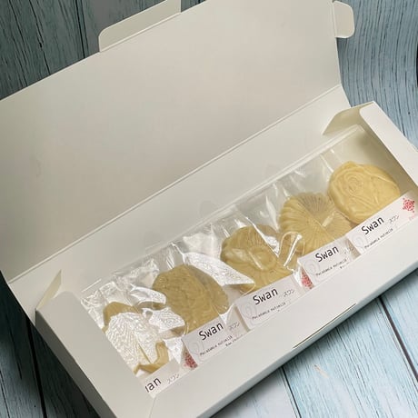 NEW！スワン〈Swan〉