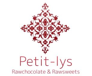 Petit-lys Rawchocolate&Rawsweets
