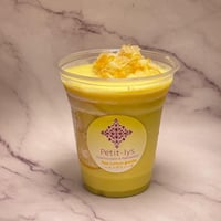 ハニーレモングラニータ