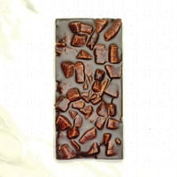 【満足度ダントツ】ココナッツクランチ〈Coconut Crunch〉