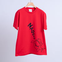 NADERO　Tシャツ