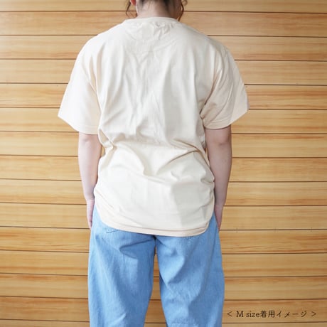 ボク、チンアナゴ　Tシャツ