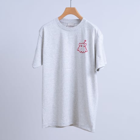 メンダコ　Tシャツ
