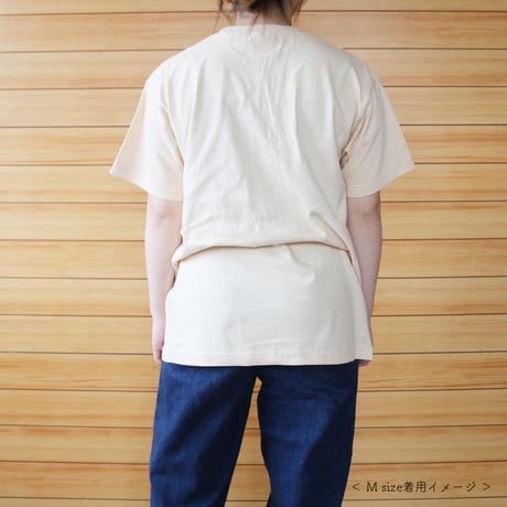 見てんじゃねーよ柴犬　Tシャツ