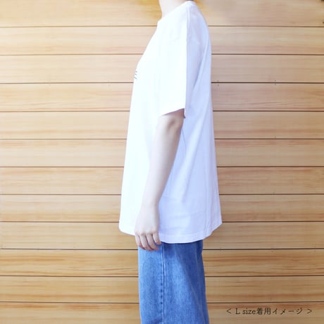 おらちのこ　マスク2　Tシャツ