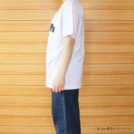 ポケットn　Tシャツ