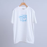 外国産フグ　Tシャツ