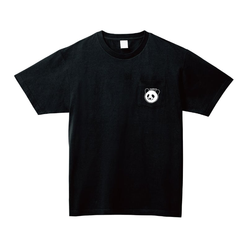 ポケットパンダ | nadeyo