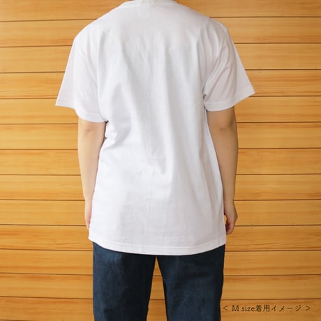 ポケットn　Tシャツ