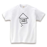 STAYHOME　Tシャツ