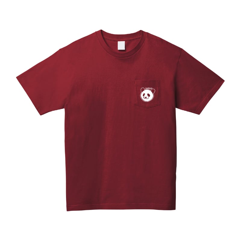 ポケットパンダ | nadeyo