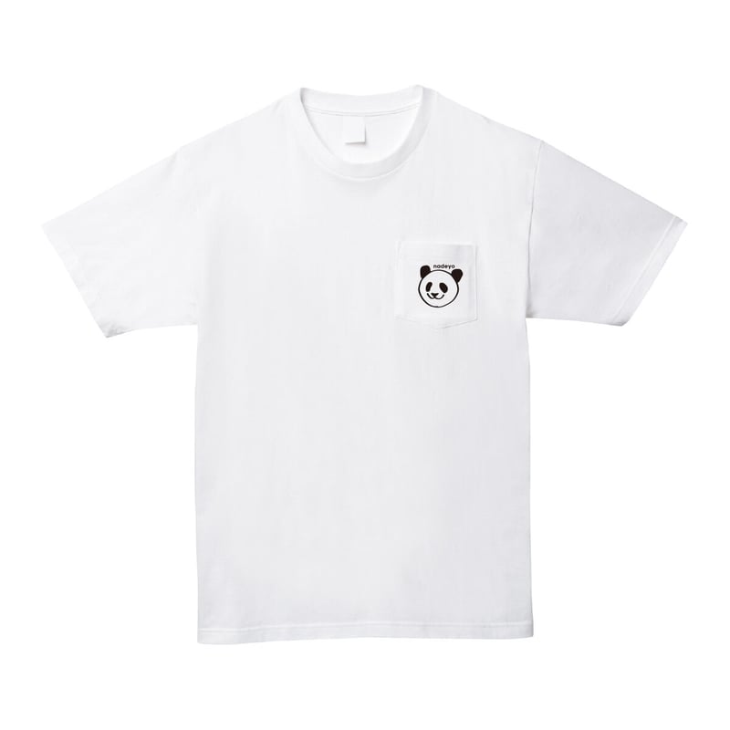 ポケットパンダ | nadeyo