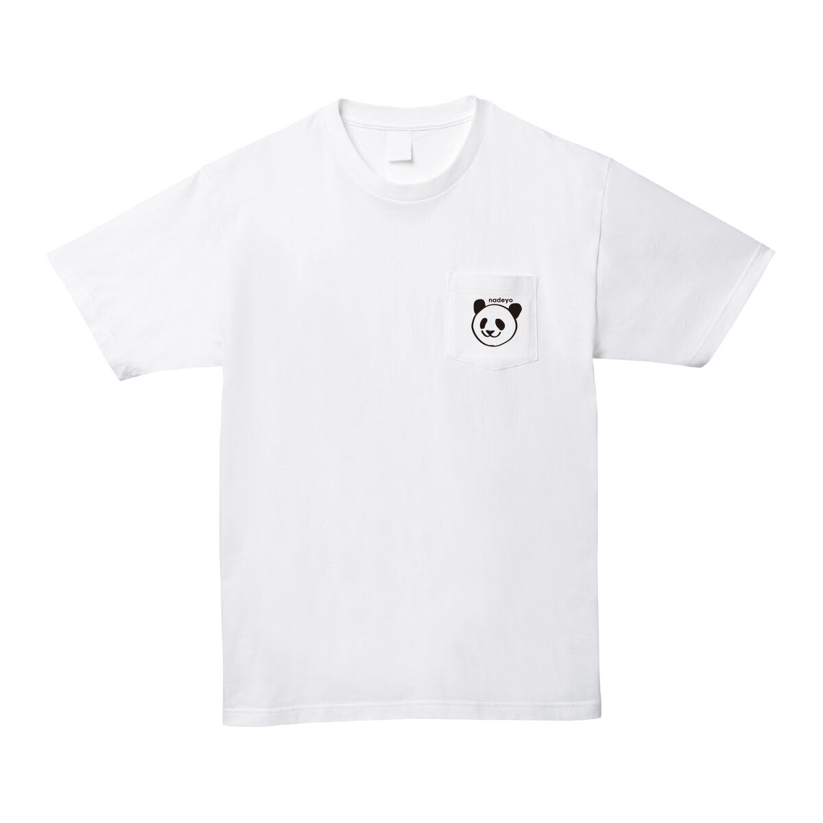 ポケットパンダ | nadeyo