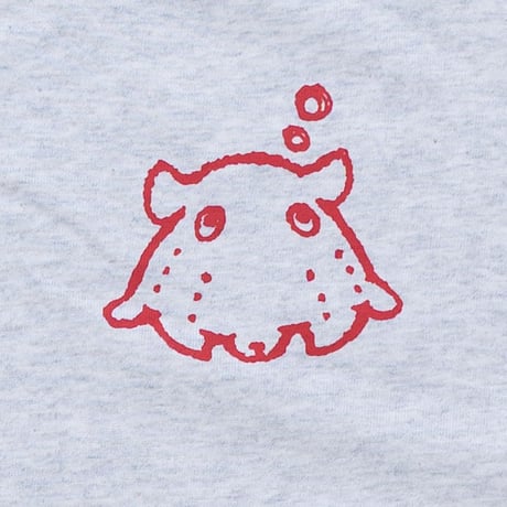メンダコ　Tシャツ