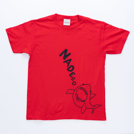 NADERO　Tシャツ
