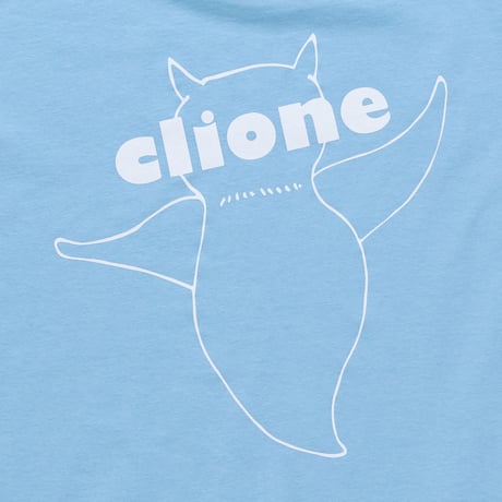 クリオネ　Tシャツ