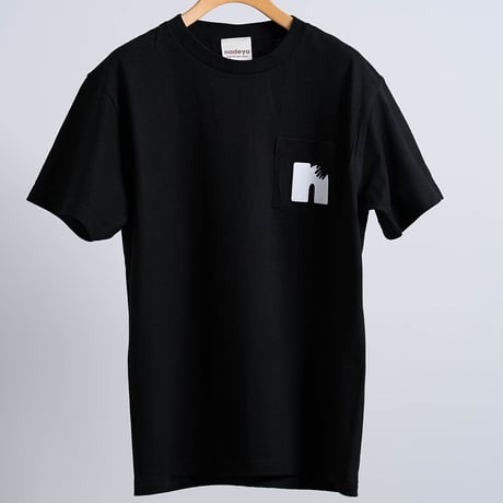 ポケットn　Tシャツ