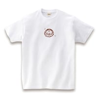 ころがるハリネズミ　Tシャツ