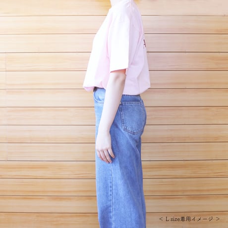 アニマル　Tシャツ