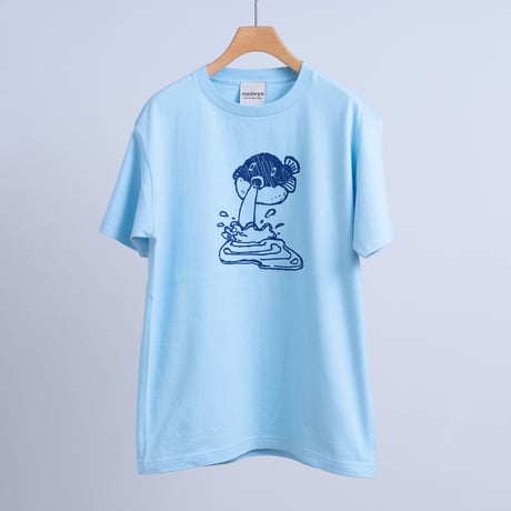 フグ　Tシャツ