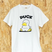 DUCK　Tシャツ