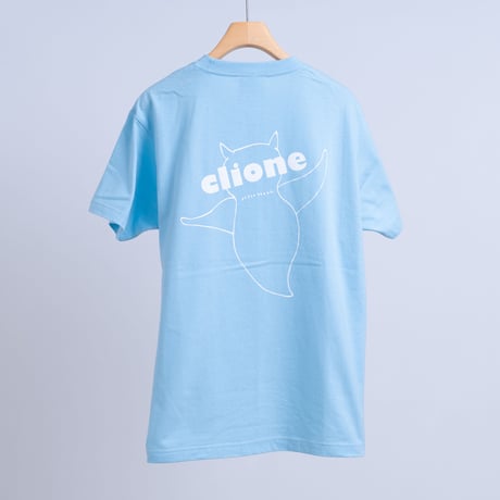 クリオネ　Tシャツ