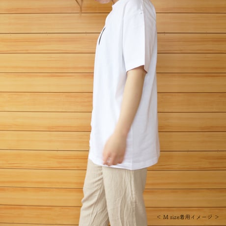 n　Tシャツ