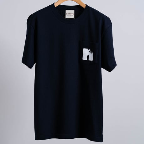 ポケットn　Tシャツ