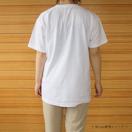 n　Tシャツ