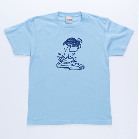 フグ　Tシャツ