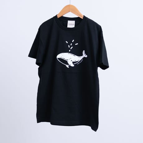 deep breating　Tシャツ