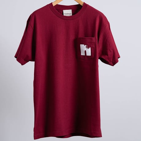 ポケットn　Tシャツ