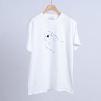あざといラッコ　Tシャツ
