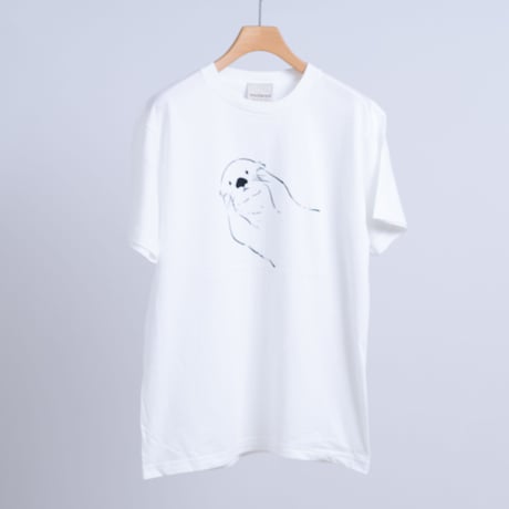 あざといラッコ　Tシャツ