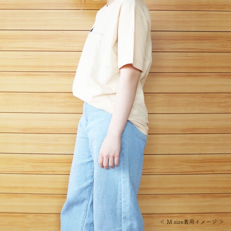 ボク、チンアナゴ　Tシャツ