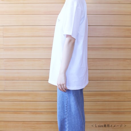 ポケットnadeyo　Tシャツ