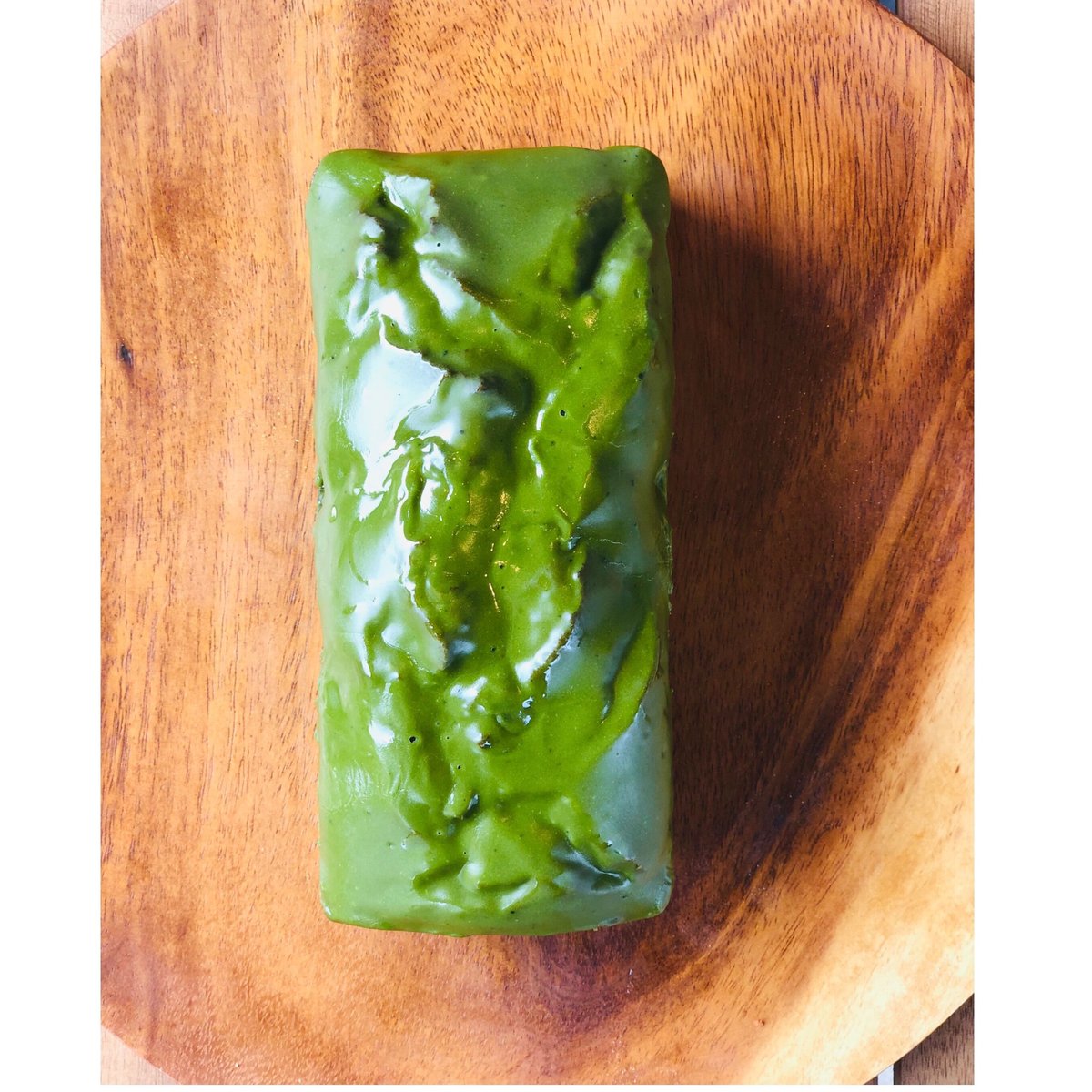 もちねこ★パウンドケーキ4本セット（檸檬2・抹茶小豆1・桜1） もちねこ様専用☆パウンドケーキ4本セット（檸檬2・抹茶小豆1・桜