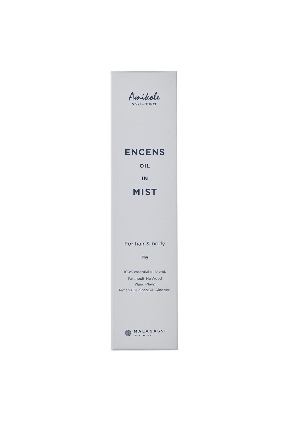 ENCENS OIL IN MIST P6 | AMIKOLE ONLINE STORE
