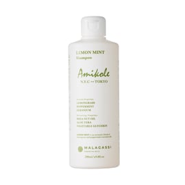 シャンプー、コンディショナー新発売 | AMIKOLE ONLINE STORE
