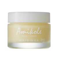 ヘアワックス（スパイシーフラワー）40g