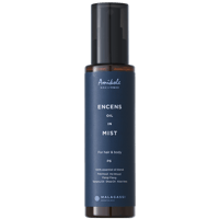 ENCENS OIL IN MIST  P6