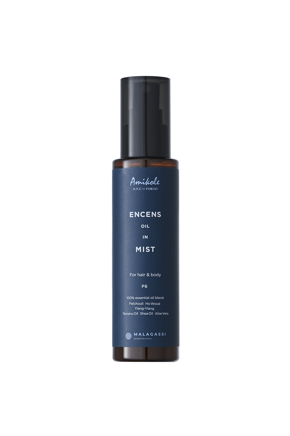 ENCENS OIL IN MIST P6 | AMIKOLE ONLINE STORE