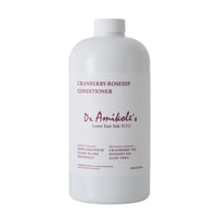 コンディショナー（クランベリーローズヒップ）1000ml