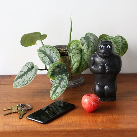 Gorilla Bank