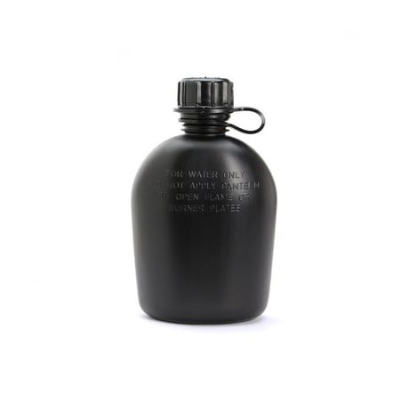 1QT Canteen