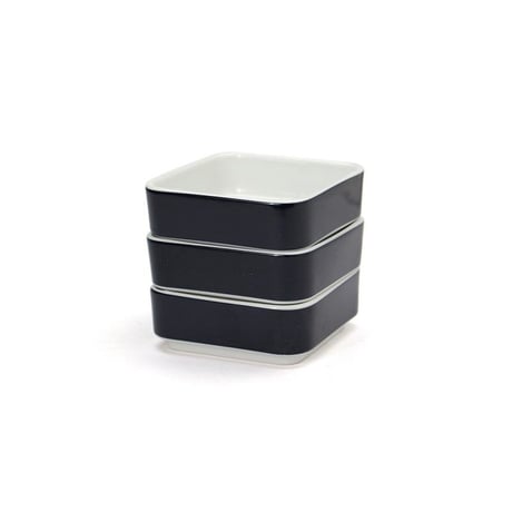 Retro BC Tableware Bowl High
