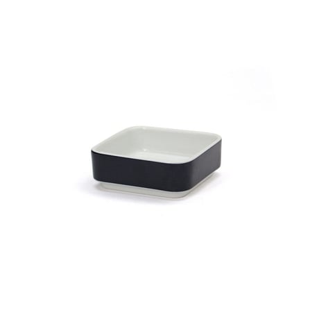 Retro BC Tableware Bowl High